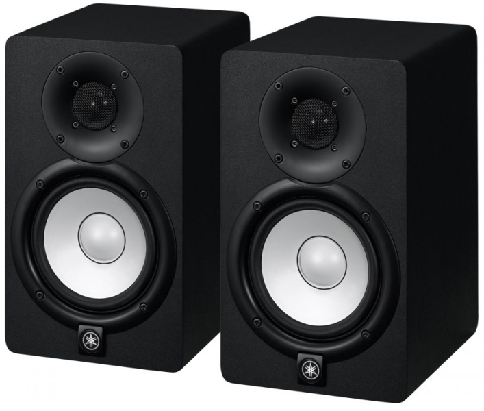 Yamaha HS5 MP