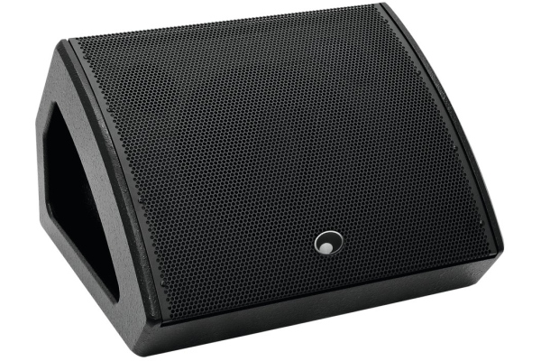 Omnitronic KM-110A Active Stage Monitor, coaxial