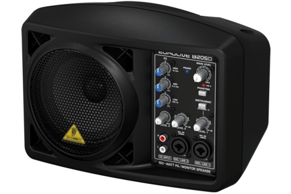 Behringer B205D