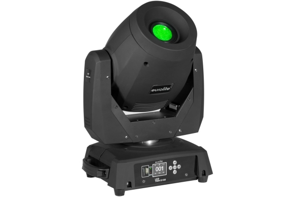 Eurolite LED TMH-S180 Moving-Head Spot