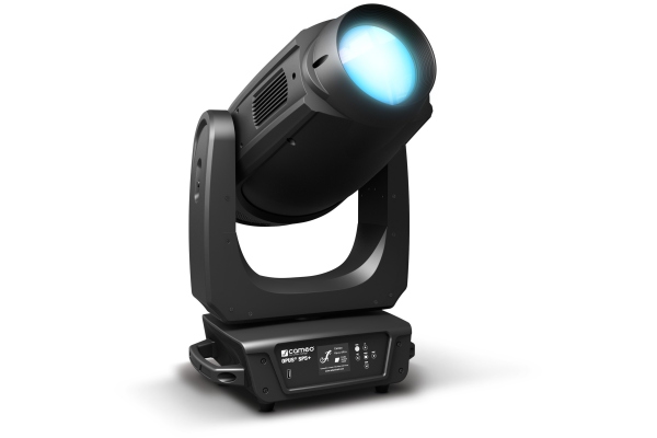 Opus SP5+ Profileee Moving Head