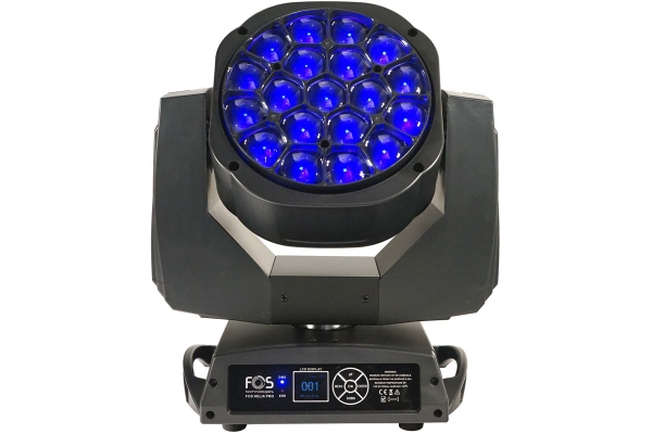 FOS Helix PRO