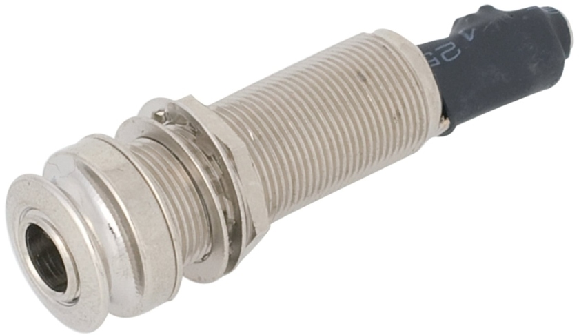 Shadow Output socket End pin jack plug SH012-G gold