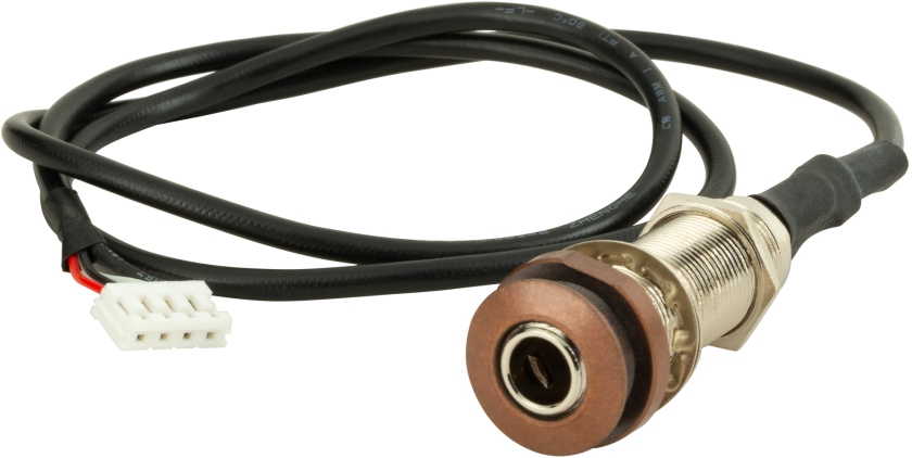 Traveler Guitar  Spare Parts - 1/4