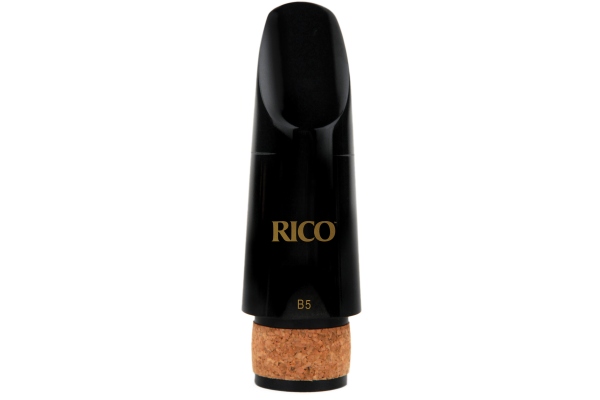 Daddario Woodwinds Grafonite Clarinet Bb B5