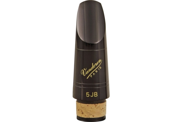 5JB Profileee 88 Clarinet