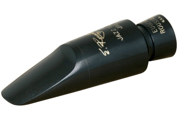 Eugene Rousseau Mustiuc Saxofon Bariton JDX Tip opening 8