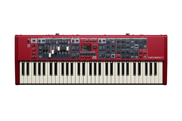 Electro 7 - 61