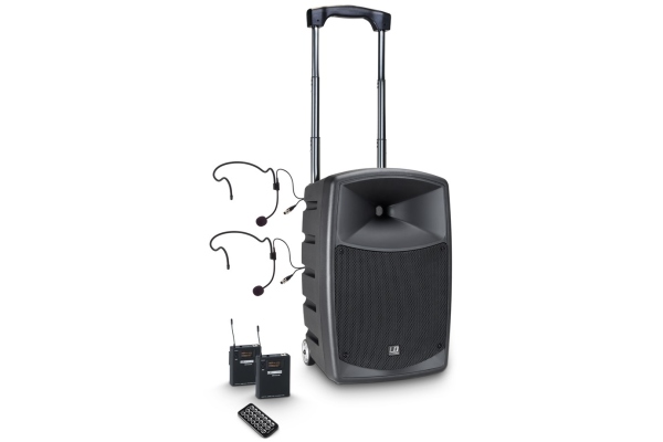 Roadbuddy 10 BPH2