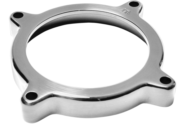 Bottom Bongo Aluminiu 8 1/2