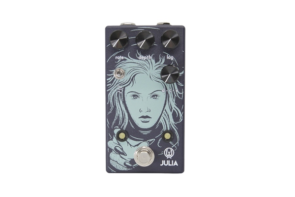 Walrus Audio Julia V2