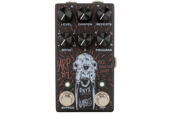 Walrus Audio ARP-87 (Onyx Limited Edition)