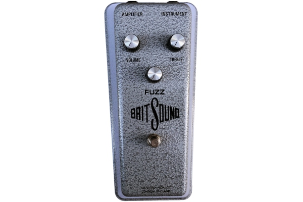  Special Edition Britsound MKIII - Fuzz