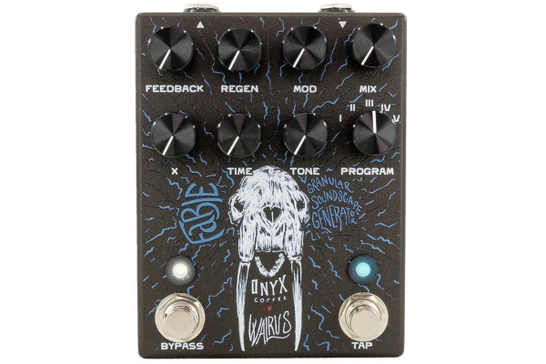 Walrus Audio Fable (Onyx Limited Edition)