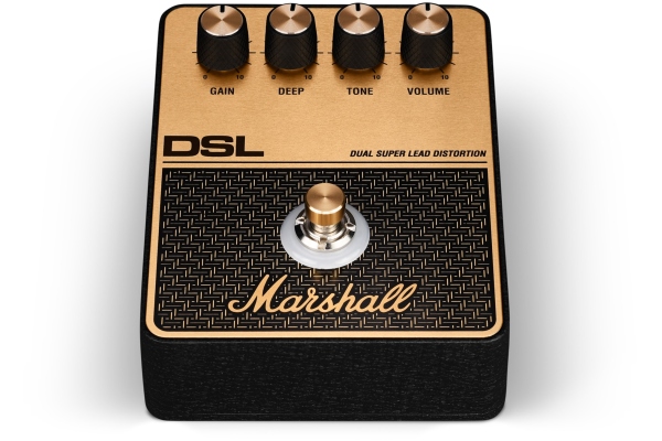 Marshall DSL PEDL-92011-E Marshall DSL PEDL-92011-E