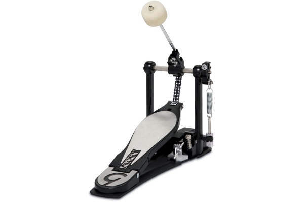 Hardware G5 Series Single Pedal GR-G5BP