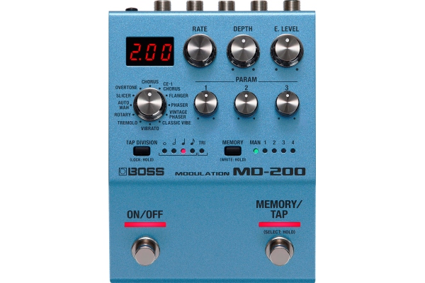 MD-200