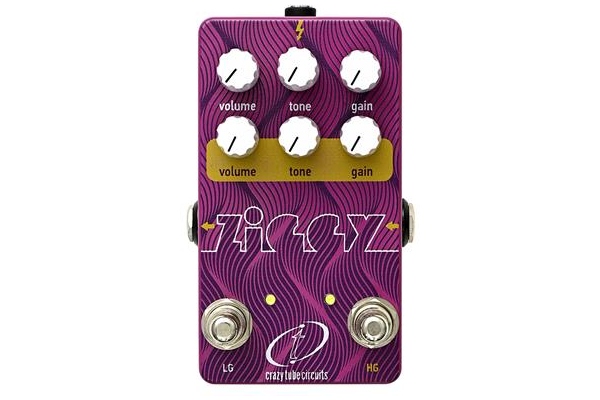 Ziggy V2
