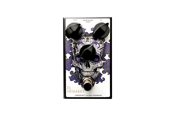 J. Rockett El Hombre