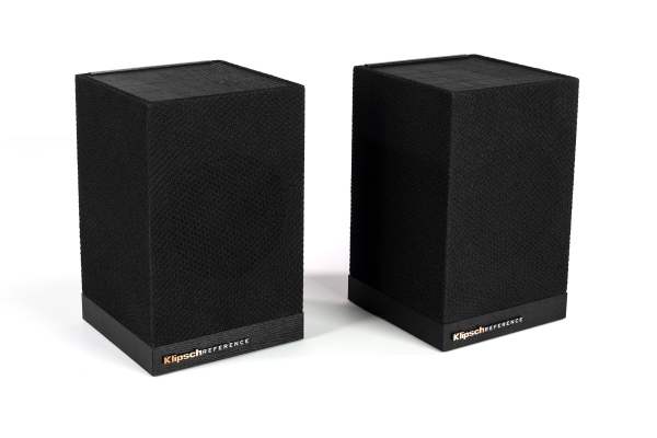 Klipsch Surround 3 Black Set