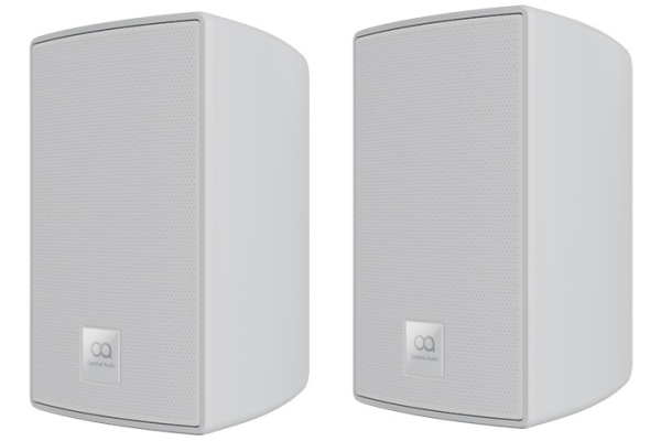 Optimal Audio CUBOID 3 WTX Pair