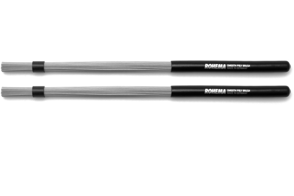 Smooth Poly Brush