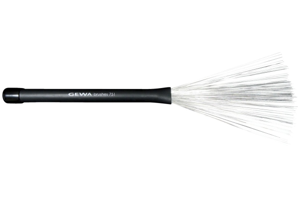 Brushes Jazz