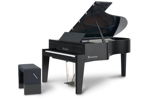 Bösendorfer 200 Edge