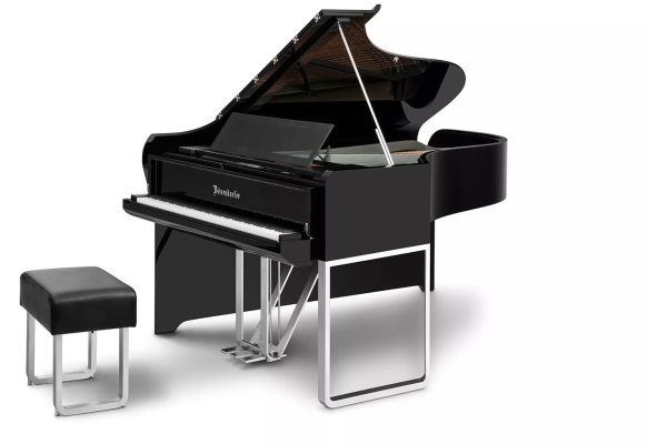 Bösendorfer 214VC Audi Design Bösendorfer 214VC Audi Design