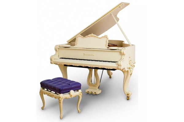 Bösendorfer 214VC Baroque Edition