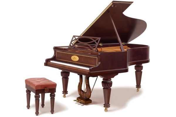 Bösendorfer 214VC Chopin Edition