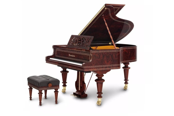 290 Liszt Edition