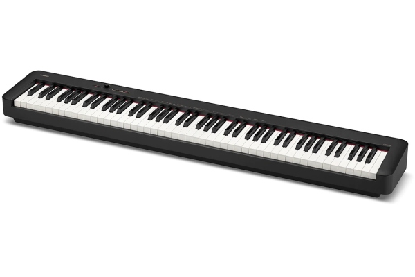 Casio CDP-S110 BK