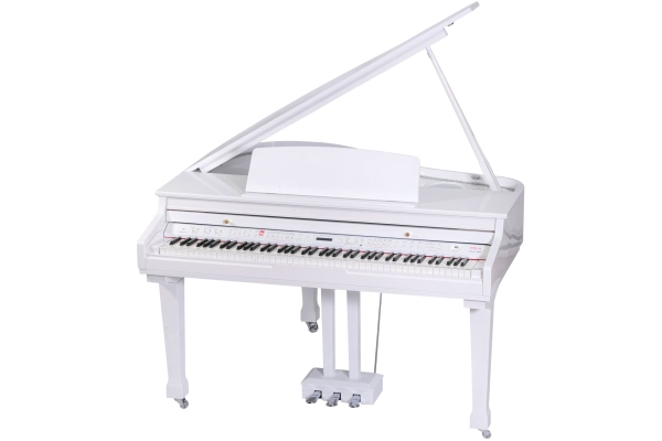 Orla GRAND 500 White with Fatar keyboard