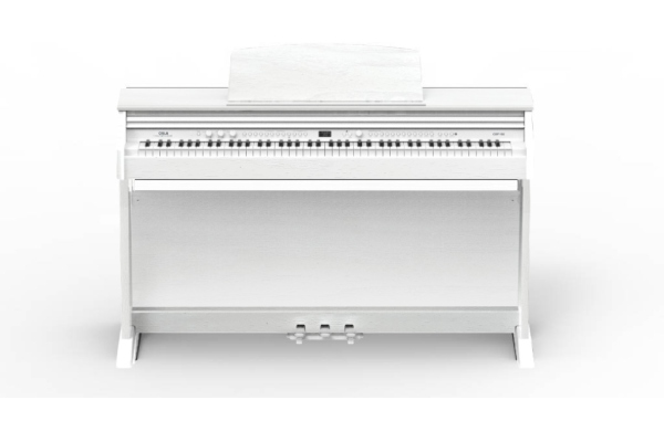 Orla CDP-102 White Satin