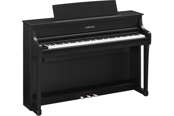 CLP-875 Black