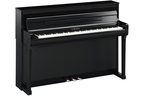 CLP-885 Polished Ebony