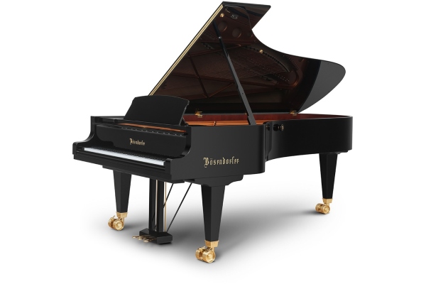 280VC Disklavier Edition