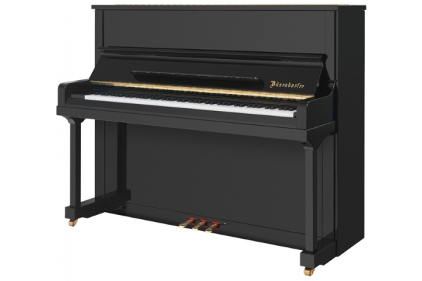 120 Silent Edition