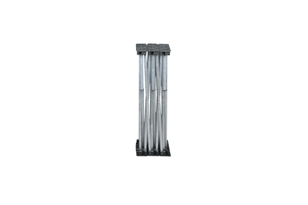 Mammoth Stage Legs 1x1 20cm