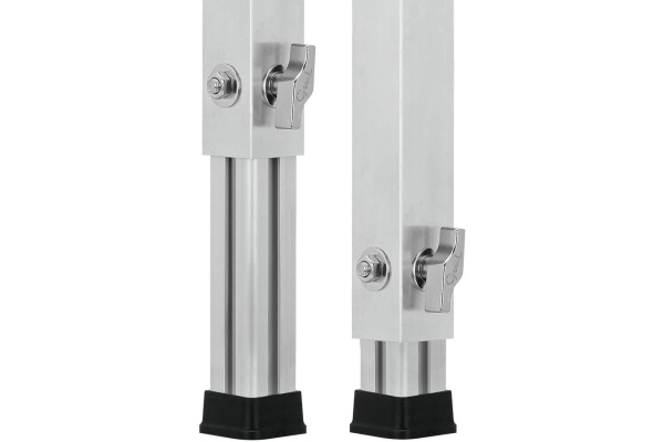 GUIL PTA-440/25-35 Telescopic Foot