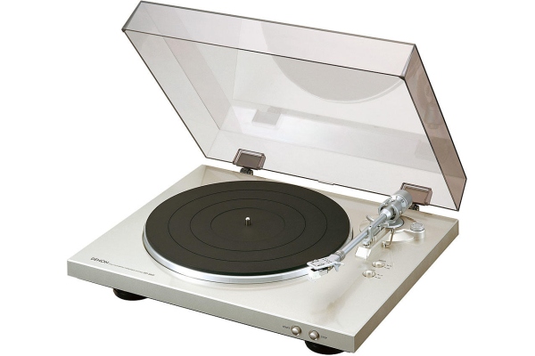 DP-300F PREMIUM SILVER