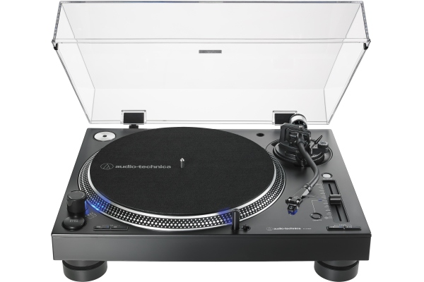Audio-Technica LP140XP Black Audio-Technica LP140XP Black