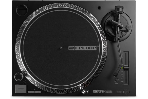 RP-5000 mk4