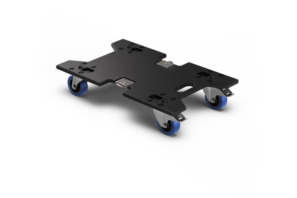 LD Systems ICOA PRO SUB 21 CB Casterboard