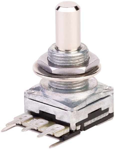 MEC Pickups  Mono Potentiometer, A100K