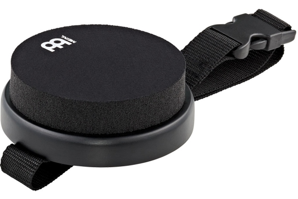 Knee Marshmallow Pad - Black 4'' MKMP4BK