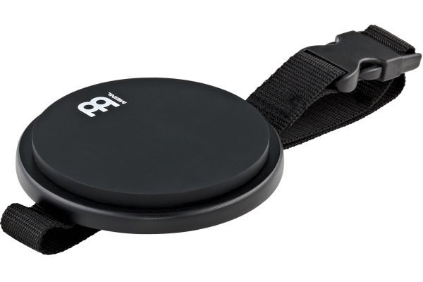 Knee Practice Pad - Black 4'' MKPP4BK