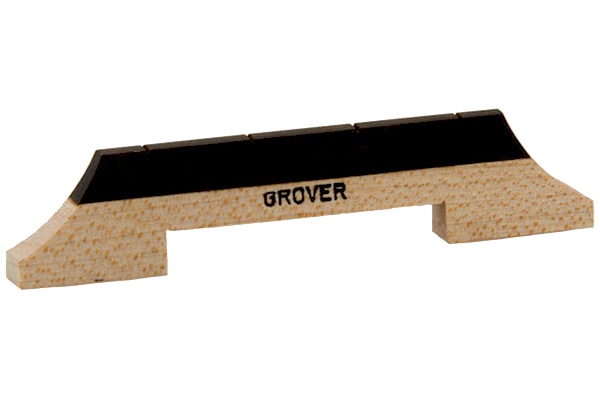 B 30 Leader Banjo Bridge Tenor 1/2