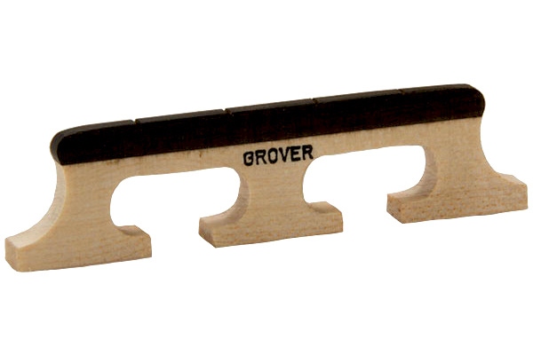 Grover B 71 - Minstrel Banjo Bridge 5/8